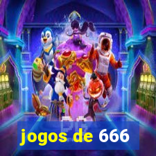 jogos de 666